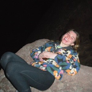 Julia R - CU Boulder Babysitter