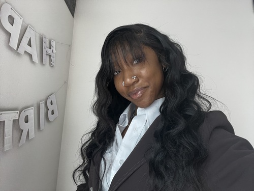 Jaeda J - Houston Community College System- Central College Babysitter