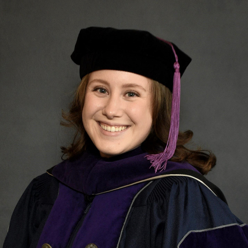 Mary Beth M - Tulane University Babysitter
