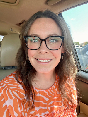 Jaime R - MCC Babysitter