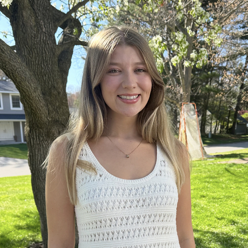 Natalie A - Michigan State University-College of Law Babysitter