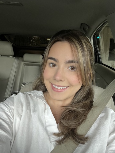 Betsy T - Liberty Babysitter