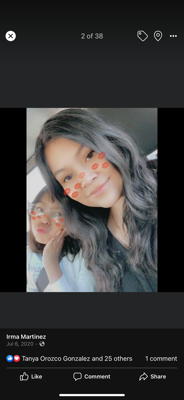 Irma M - College of Southern Maryland  Babysitter