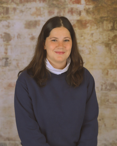 Ariana B - WGU Babysitter