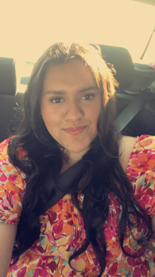 Princesa M - Angelo State Babysitter