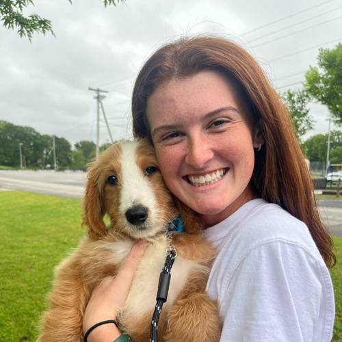 Camryn B - Samford Babysitter