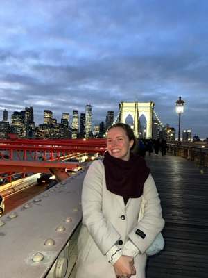 Maria M - Drake Babysitter