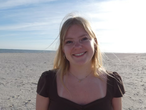 Abby C - UTK Babysitter