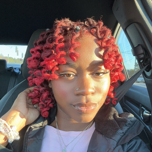 Kache’ T - Atlanta Metropolitan State College Babysitter