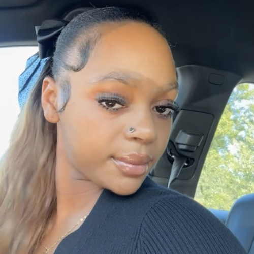 Stephanie B - NCCU Babysitter
