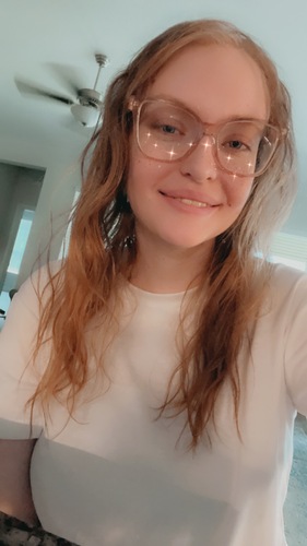 Abigail D - Dordt Babysitter