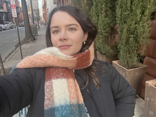 Grace S - Temple Babysitter