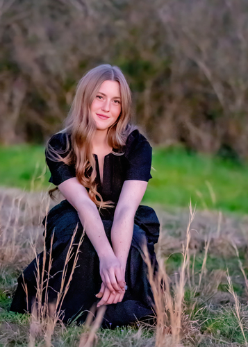 Anna B - Texas A&M Babysitter