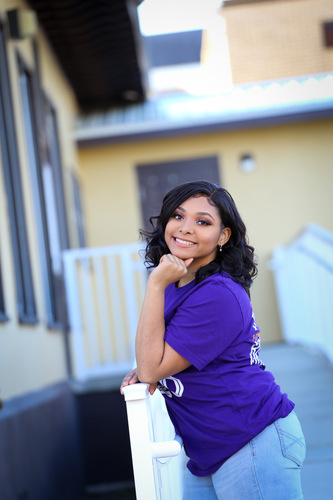 Ariana J - Florida Gateway College Babysitter