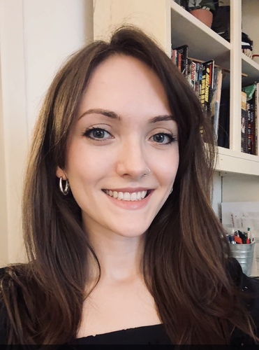 Madison M - U of M-Flint Babysitter