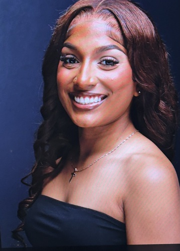 Aniyah C - Palm Beach State Babysitter