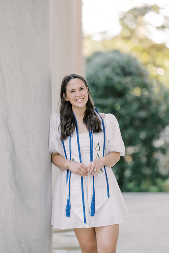 Mary Grace P - Samford Babysitter