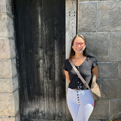 Brayden K - CofC Babysitter