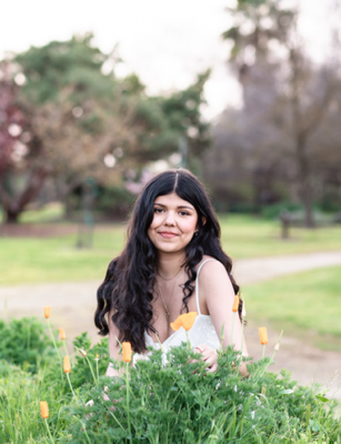 Zoey M - MJC Babysitter