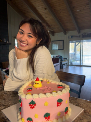 Amber L - UAB Babysitter