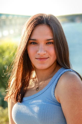 Franziela N - UTSA Babysitter