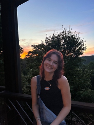 Peyton B - App State Babysitter