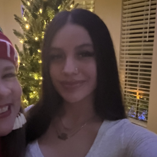 Liana D - FIU Babysitter