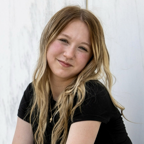 Cadence C - North Central Missouri College  Babysitter