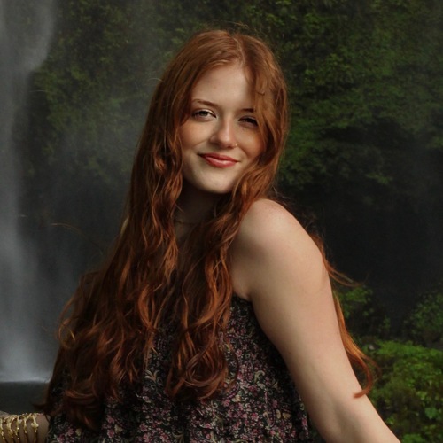 Isobel K - George Fox Babysitter