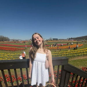 Caroline M - University of Arkansas Babysitter