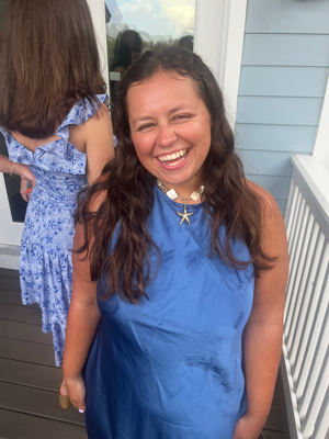 Rebecca S - Southern Miss Babysitter