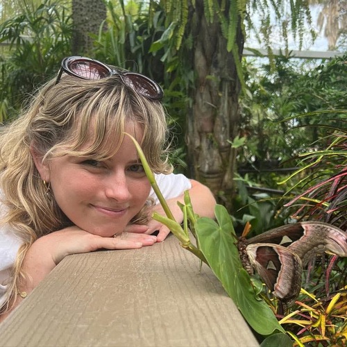 Emilie V - Flagler Babysitter