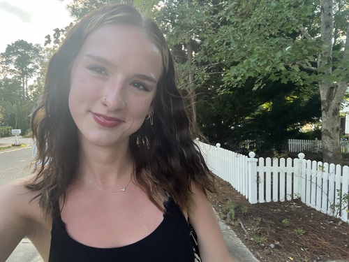 Susanne J - Alamance Community College  Babysitter