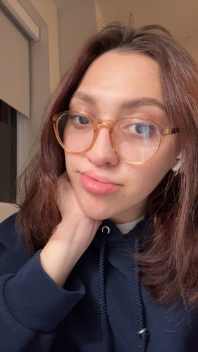 Tatiana G - UMN Babysitter