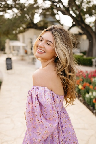 Quency G - Texas State Babysitter