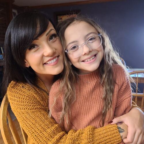 Katie A - Western Wyoming Community College Babysitter