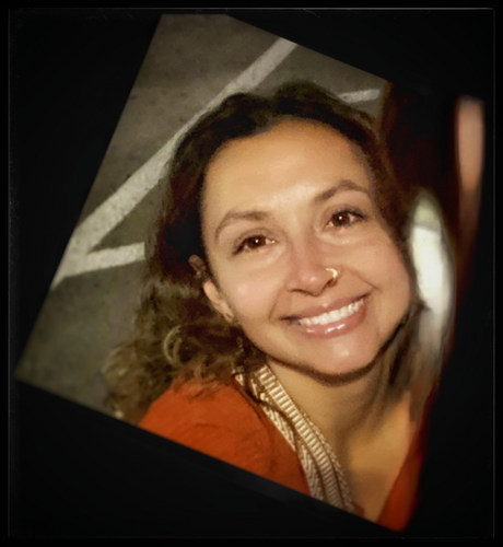 Sabrina M - UTSA Babysitter