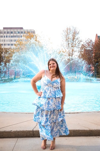 Jadyn W - UWM Babysitter
