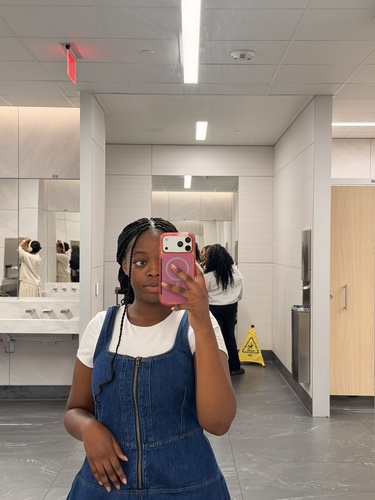 Benita M - Southern Maine Community College Babysitter