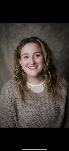 Joslyn D - Delta Babysitter