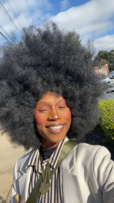 Nonè Abigail A - Nazareth Babysitter