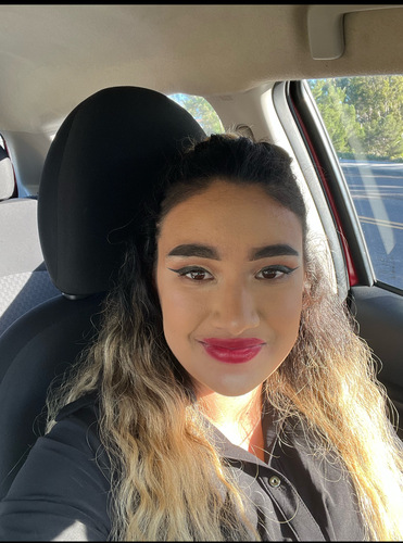 Catherine A - Coastline Community College  Babysitter