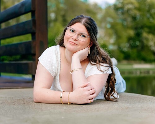 Alyvia M - Illinois State Babysitter