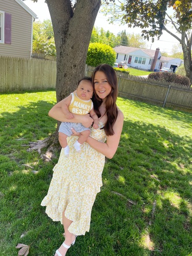 Sarah G - Mount Ida Babysitter