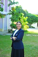 Lilibeth P – California College San Diego Student Seeking Babysitting Jobs