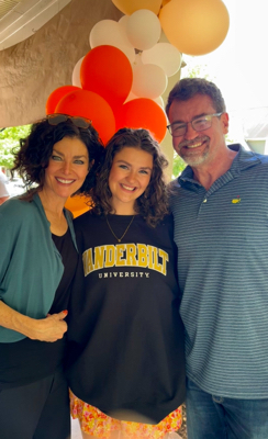 Sydney C - UTK Babysitter