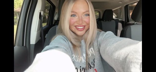 Ashlyn W - Grayson County College Babysitter