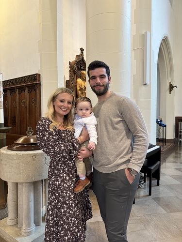 Abigail K - FSC Babysitter