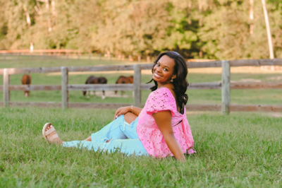 Kalyn A - App State Babysitter