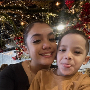 Ginelly E - CCNY Babysitter